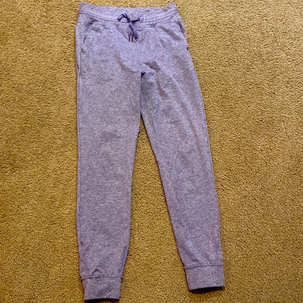 Balance athletic (vitality) joggers